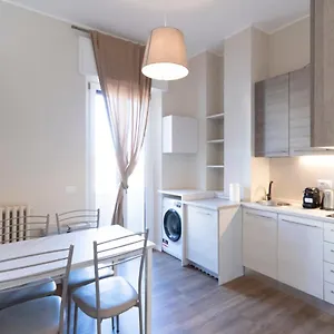  Appartamento Via Torino 1