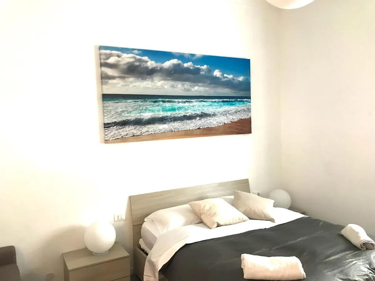 Apartment Appartamento El Encantador Milan