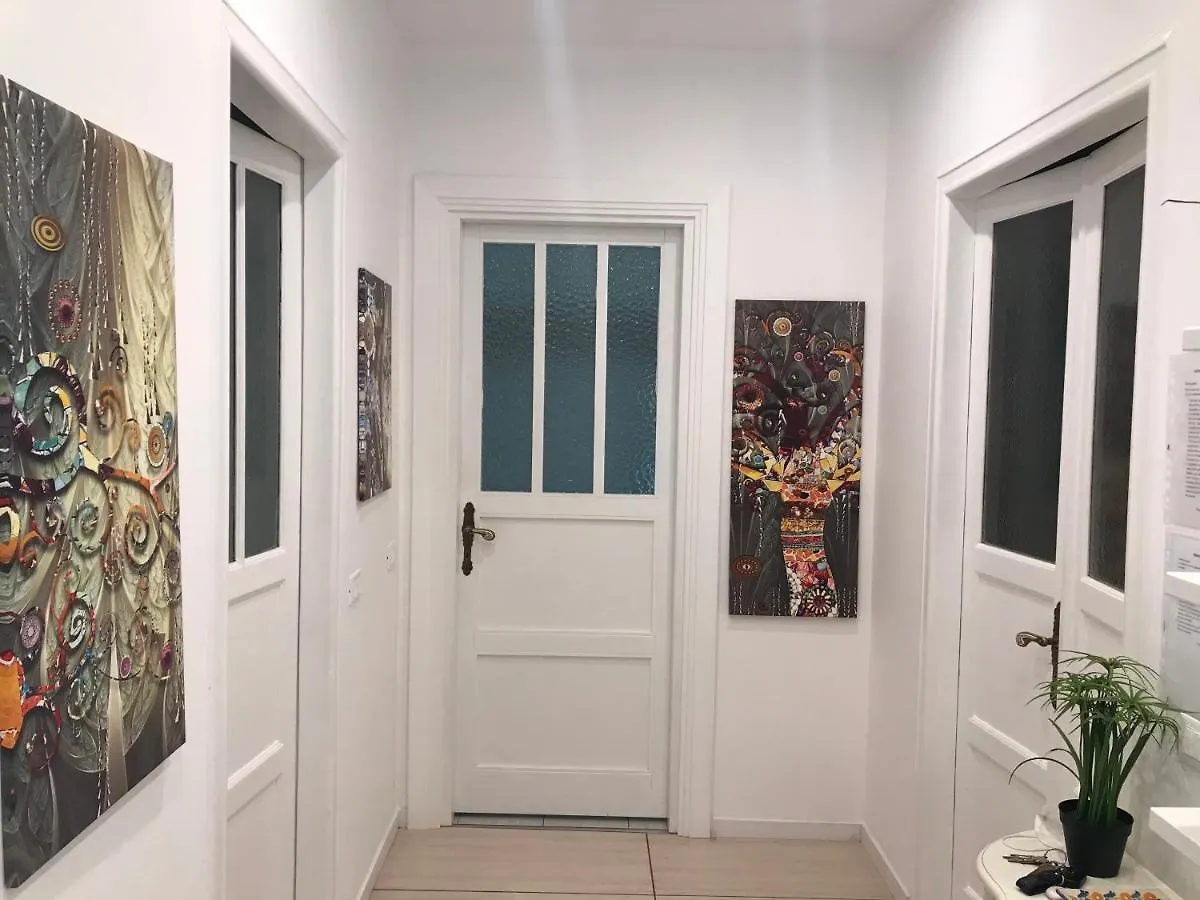 Apartment Appartamento El Encantador Milan Italy