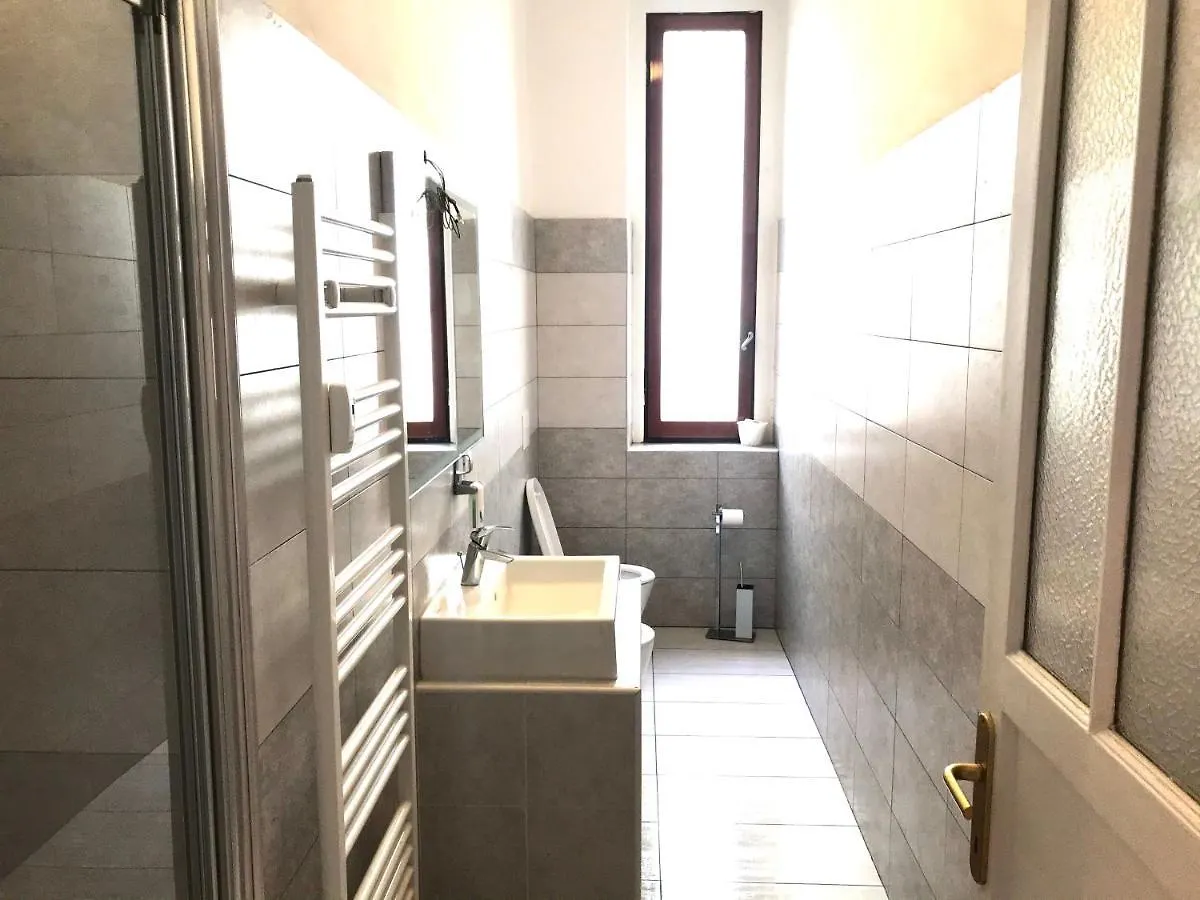 Apartment Appartamento El Encantador Milan