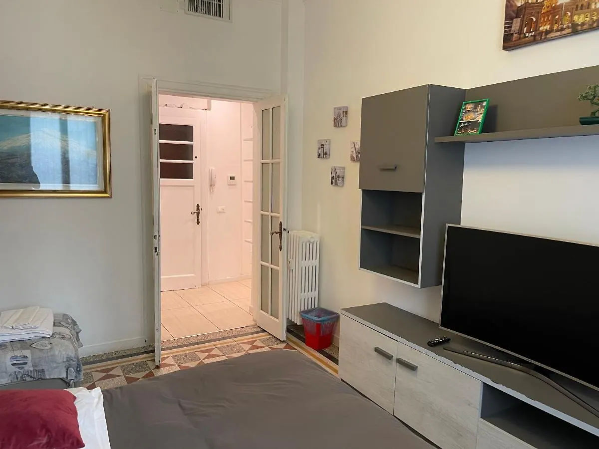 Apartment Appartamento El Encantador Milan