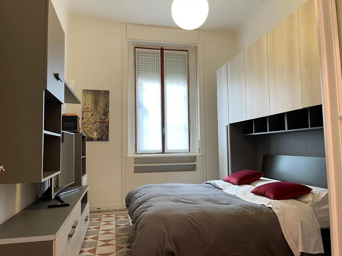 Appartamento El Encantador Milan Apartment