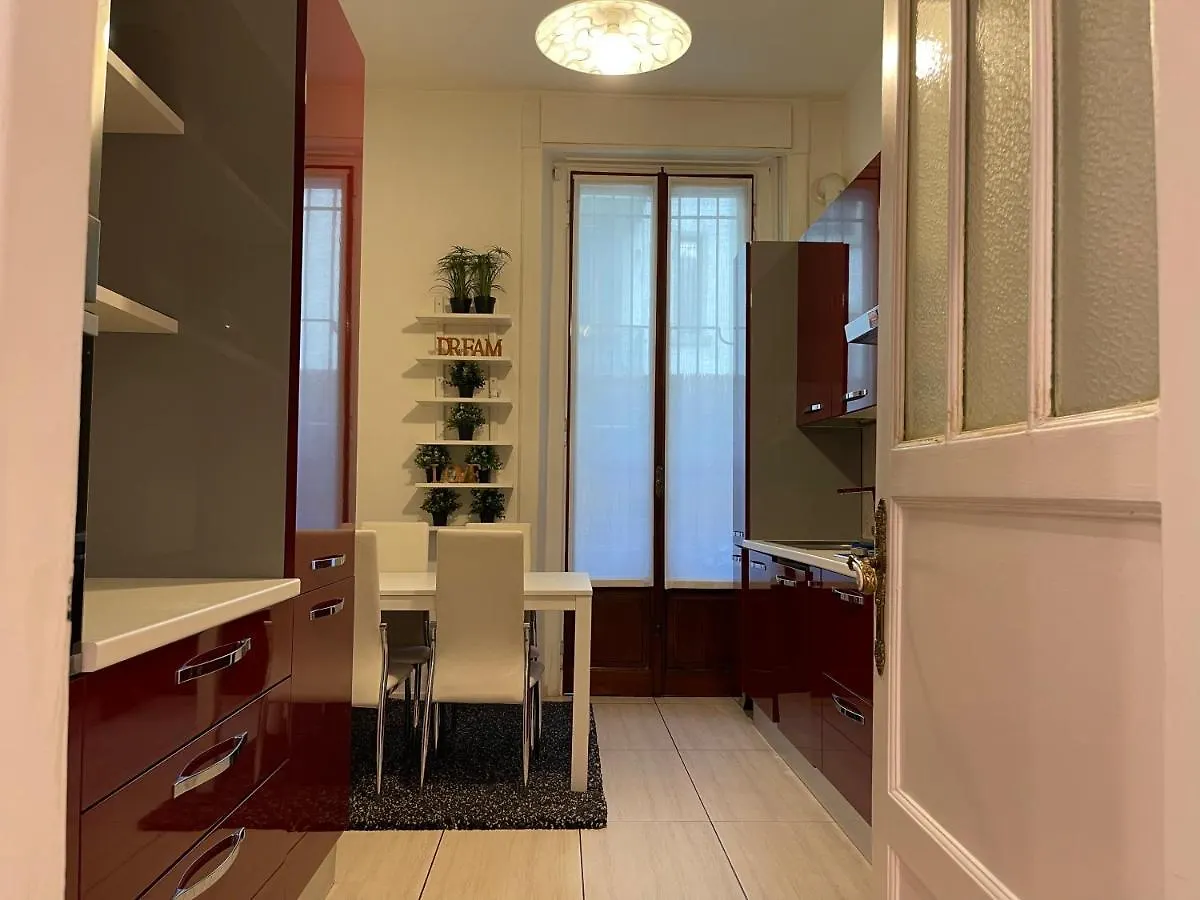 Appartamento El Encantador Milan Italy