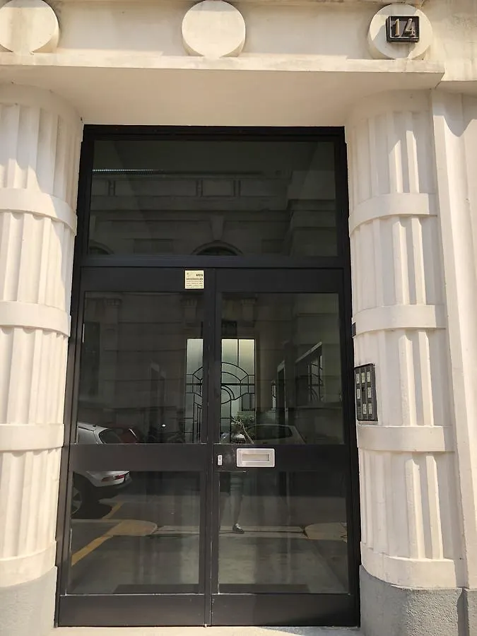 Apartment Appartamento El Encantador Milan