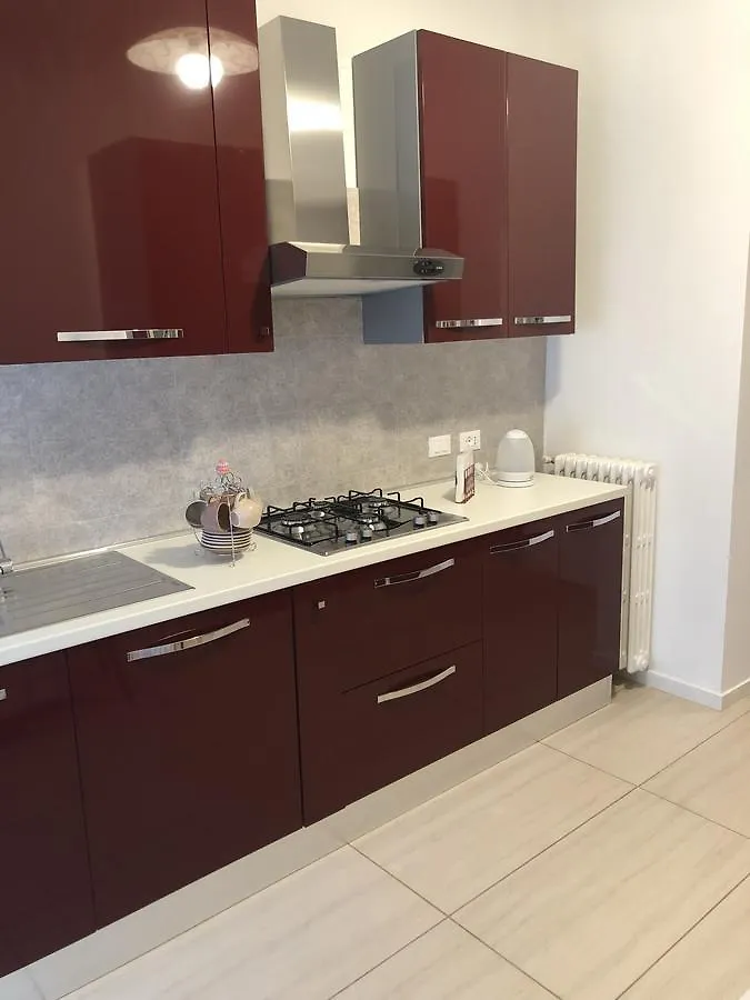 Appartamento El Encantador Milan