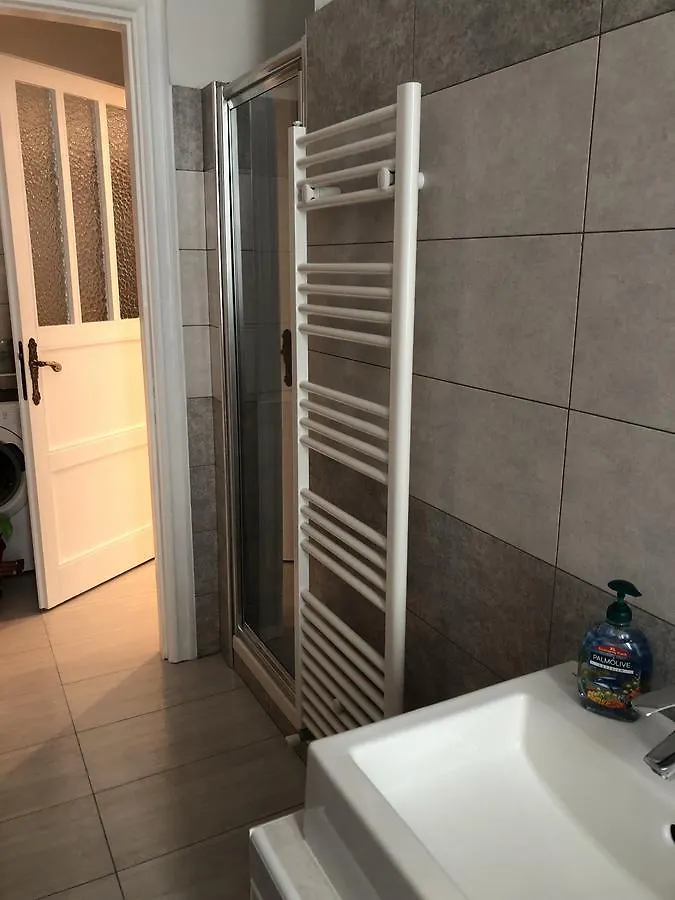 Apartment Appartamento El Encantador Milan Italy