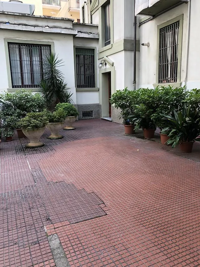Appartamento El Encantador Milan