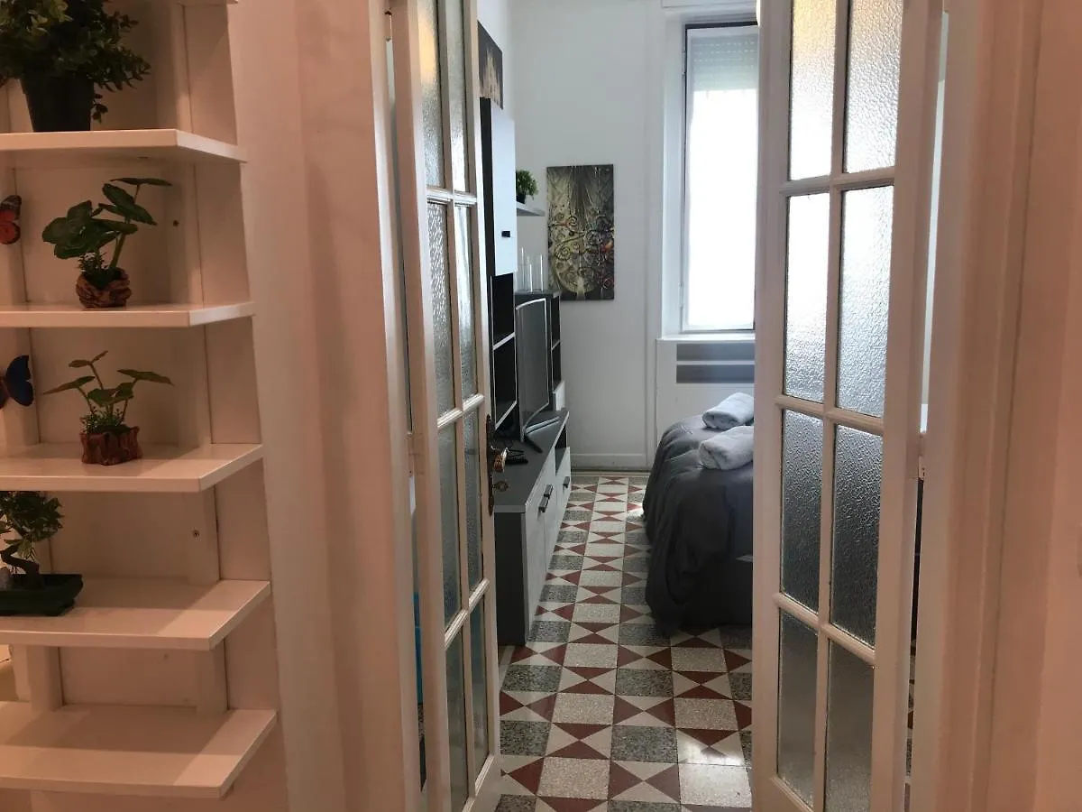 Appartamento El Encantador Milan Apartment