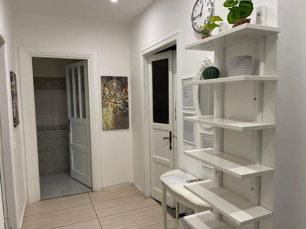 Appartamento El Encantador Milan Italy