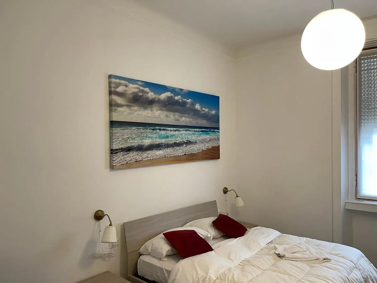 Appartamento El Encantador Milan Apartment
