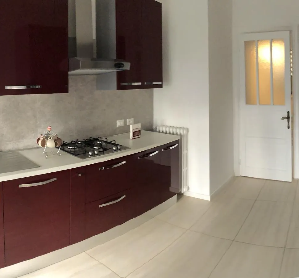 Appartamento El Encantador Milan Italy