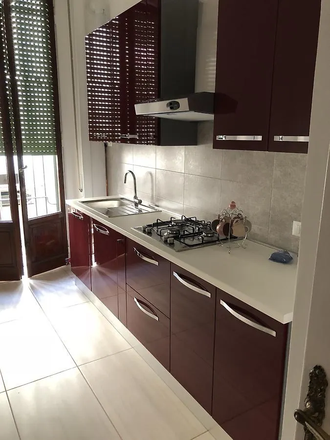 Appartamento El Encantador Milan Apartment