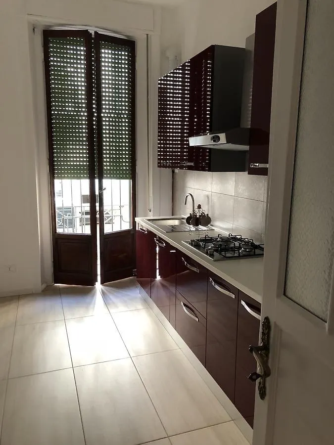 Appartamento El Encantador Milan Apartment